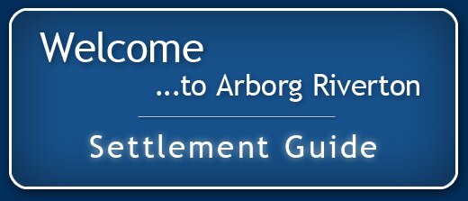 Welcome to Arborg Settlement Guide